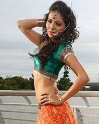 Asha Negi